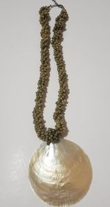Shell Necklace